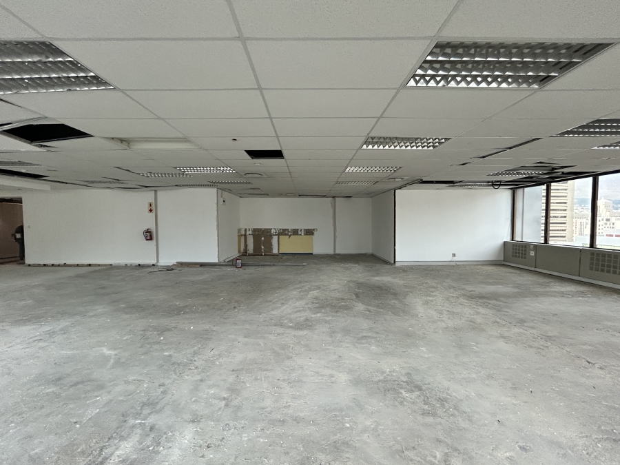 To Let commercial Property for Rent in Cape Town City Centre Western Cape